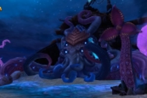 Kraken 2 зеркало